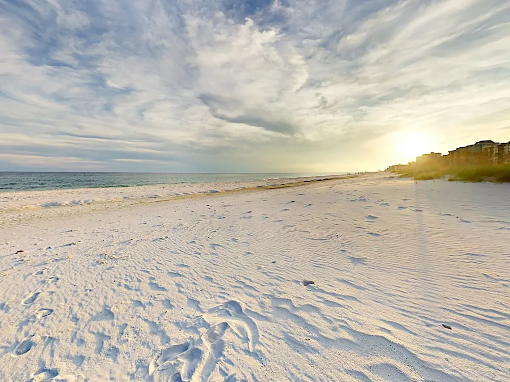 16769 Perdido Key Townhome Apt A 3 Bedrooms 2.5 Bathrooms Townhouse