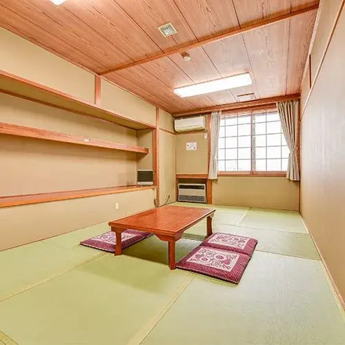 Lodge Fujinashi