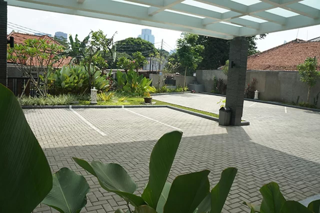 Sanur Elok Residence