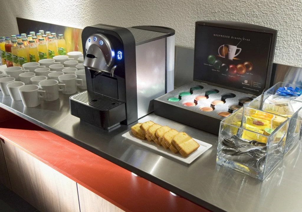 Novotel Antwerpen - Ekeren