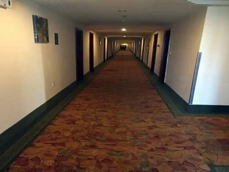 Greentree Inn