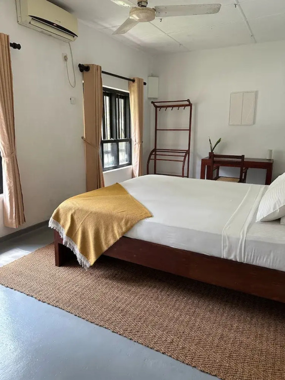 Mango Tree Villa