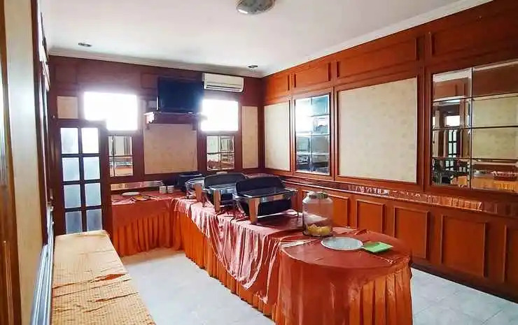 Indah Jaya Solo