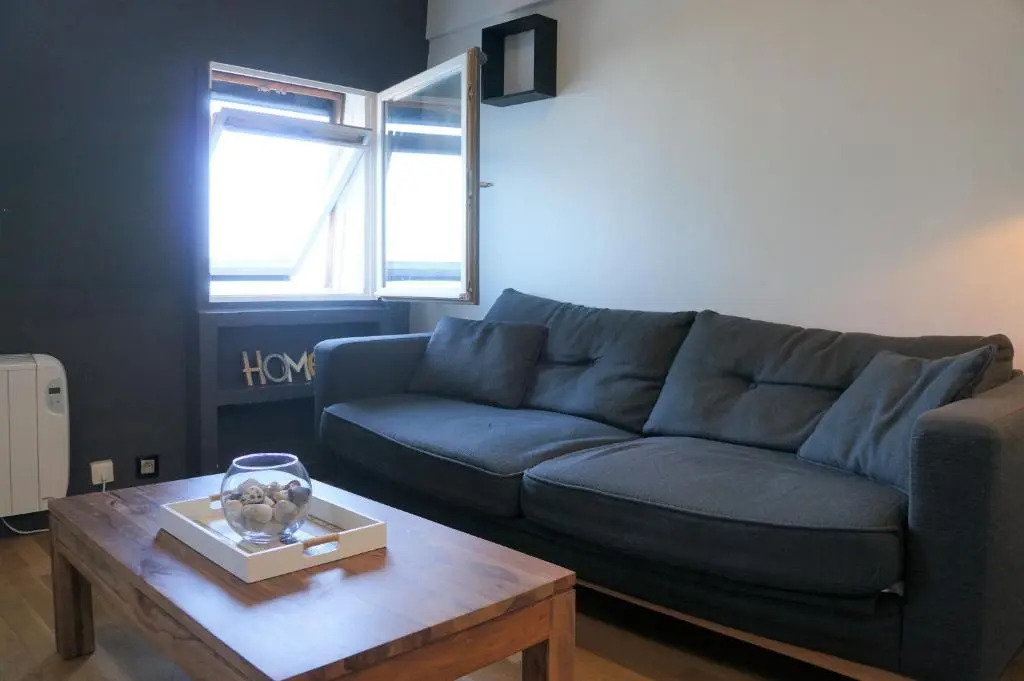 Charmant Appartement Avec Vue Mer Imprenable