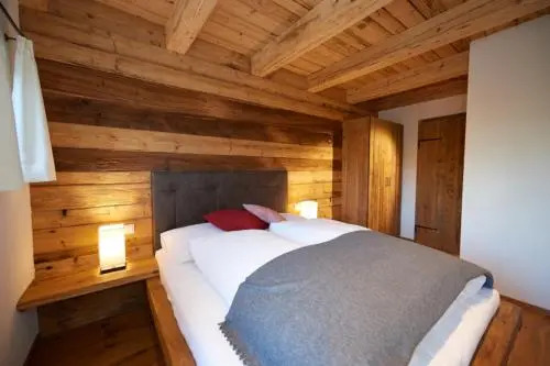 Chalets Almidylle