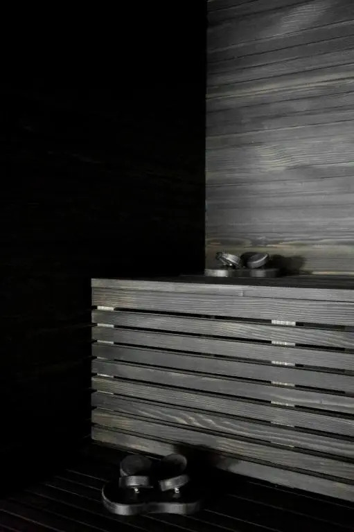 Elitis House - Suite & Spa