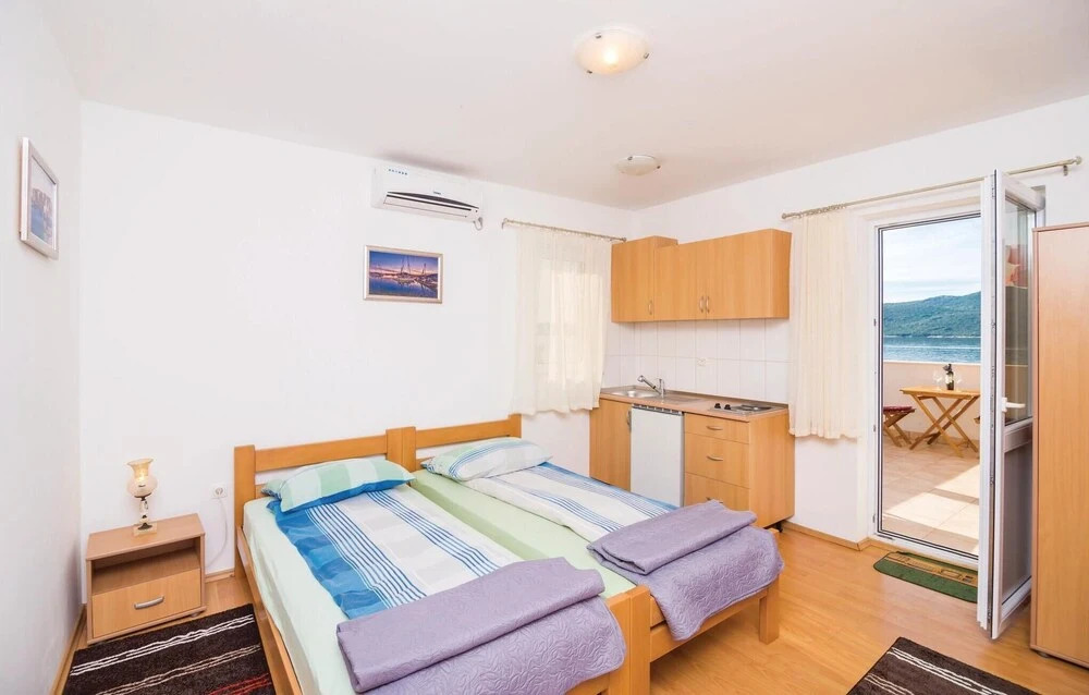 Holiday Home Slano Majkovi-Ratac
