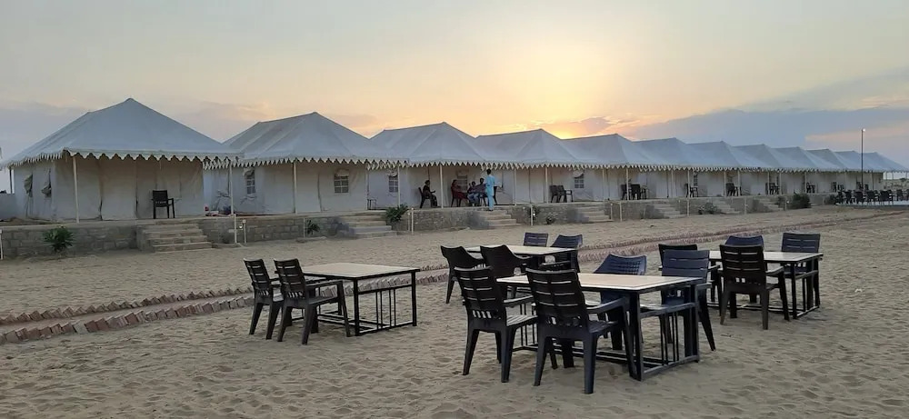 Anantam Resort by RR Group Jaisalmer