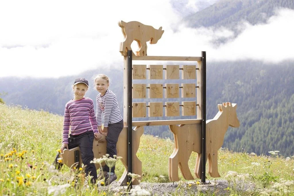 Meisser Romantica "adults only"