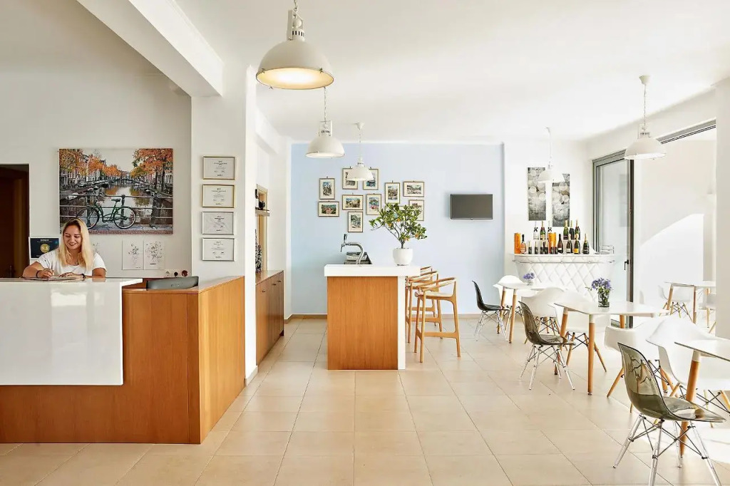 Sappho Hotel