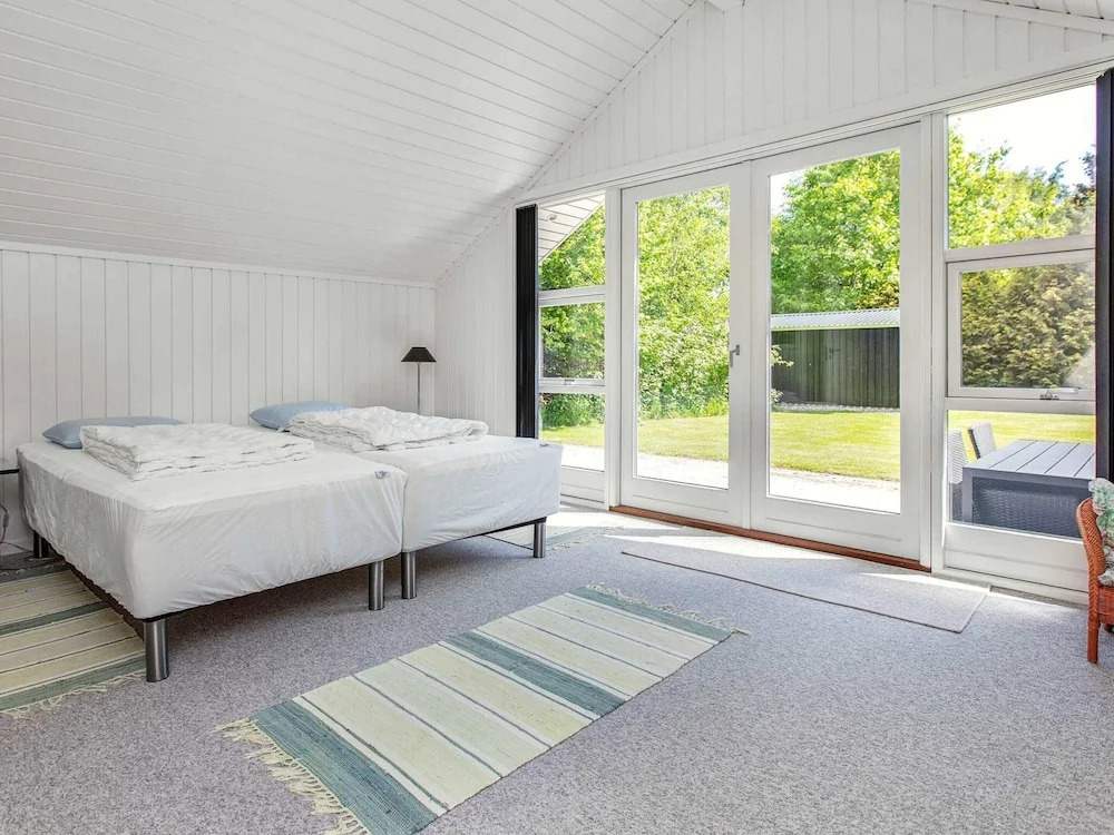 Modern Beach House - By Traum Ferienwohnungen