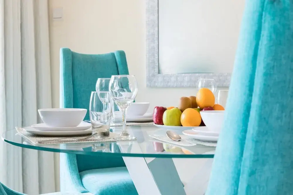Maison Privee - Luxury Urban Retreat w/ Burj Khalifa Views