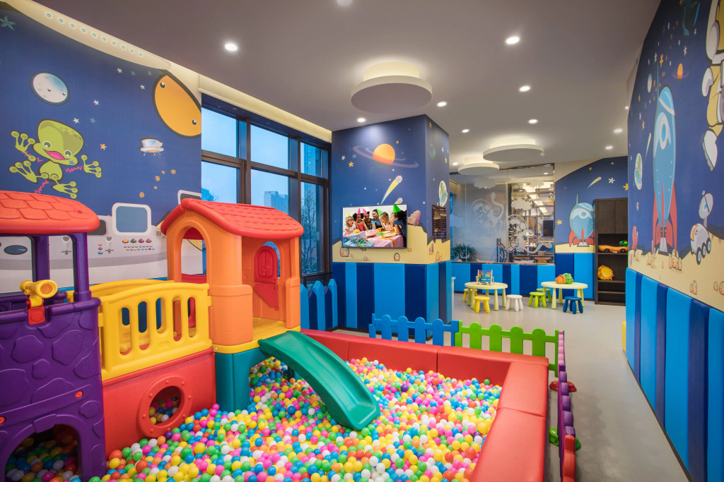 Somerset Harmony City Wuxi