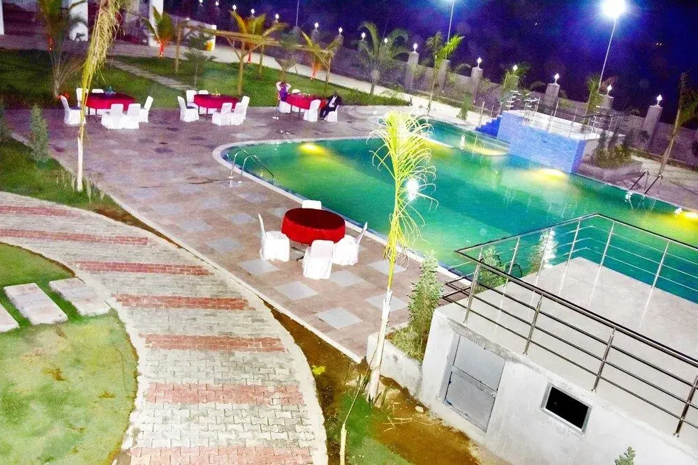 Clarks Inn Gaya