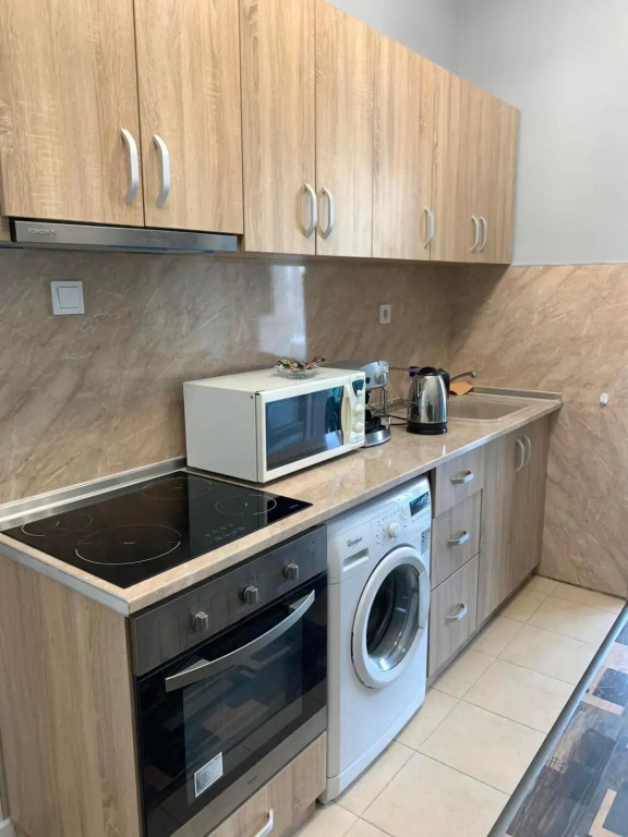 Center Apartment Plovdiv