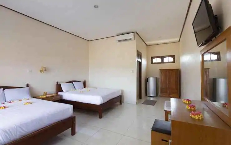 Batu Jaran Hill Cottage & villa Lumbung Uluwatu