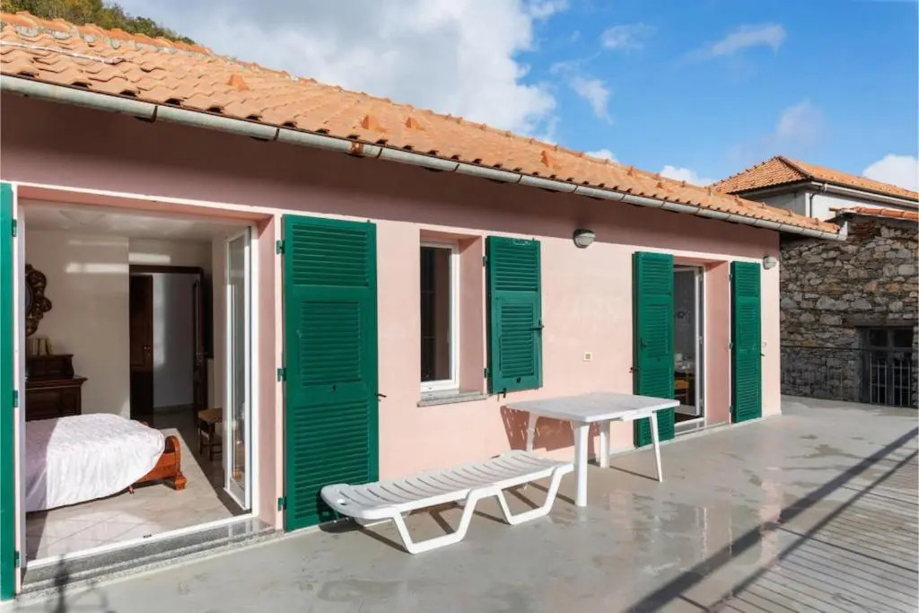 La Casa Di Alto