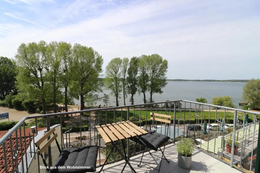 Müritz Apartments