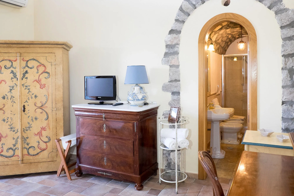 Villa Ketty Resort