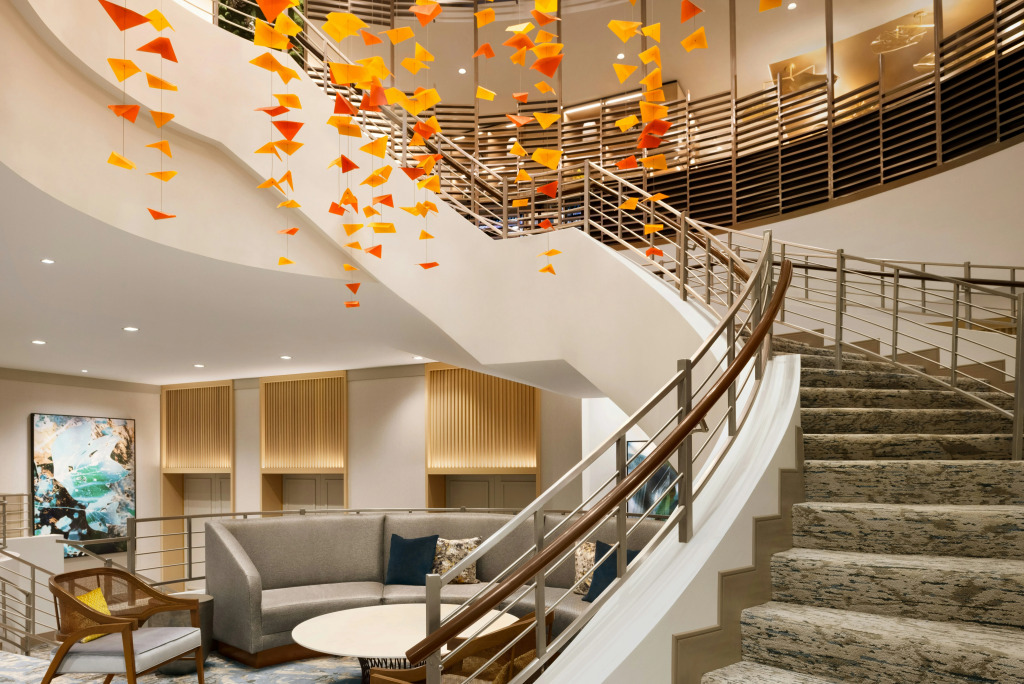 DoubleTree by Hilton Chicago Magnificent Mile
