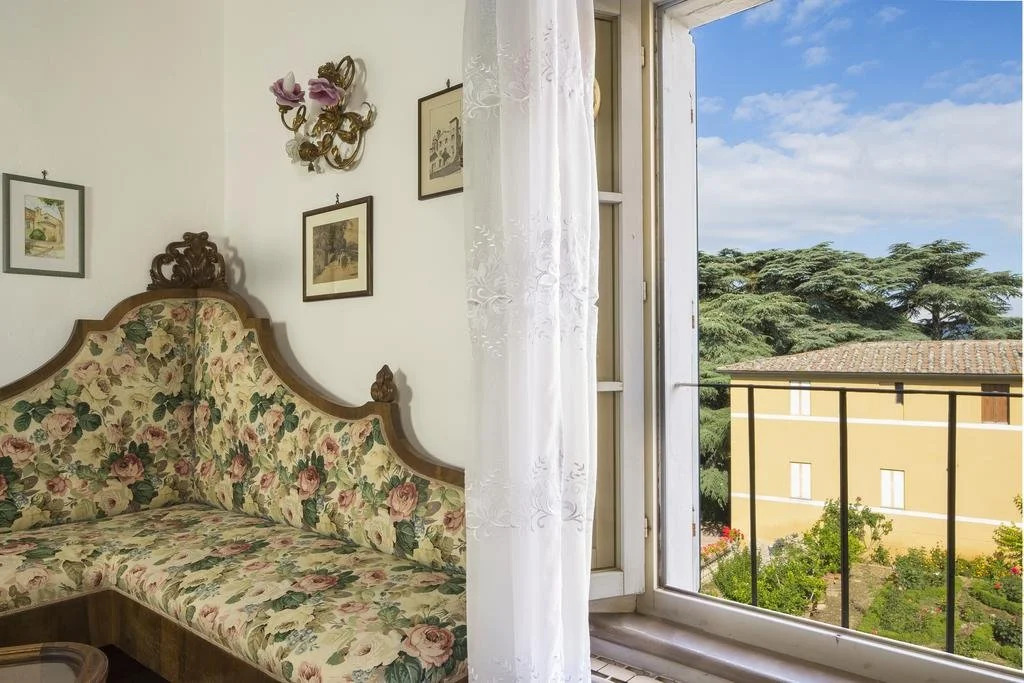Borgo Villa Certano - Case Vacanza in Toscana