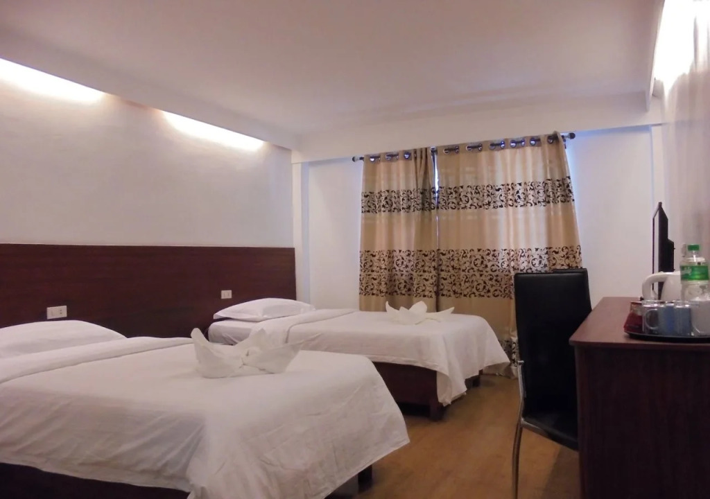 Lindi Hotel Baguio