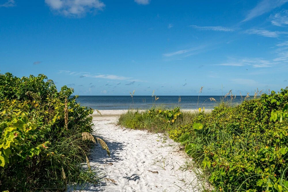 646 Estero Blvd - The Shark Shack by Coastal Vacation Properties