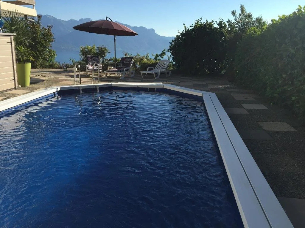 Magie Du Léman