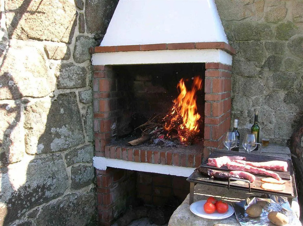 Pensión de Logrosa