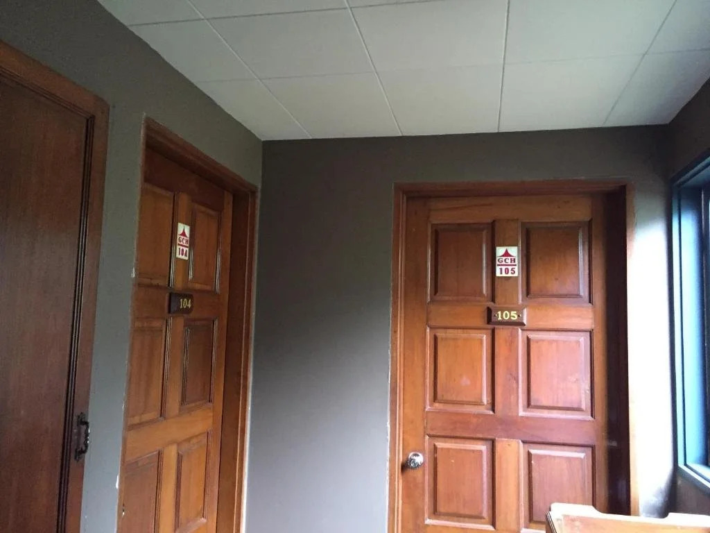 Guest Care Hotel