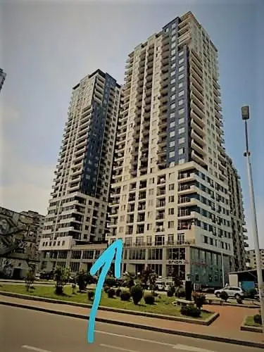 Apartment Pirosmani