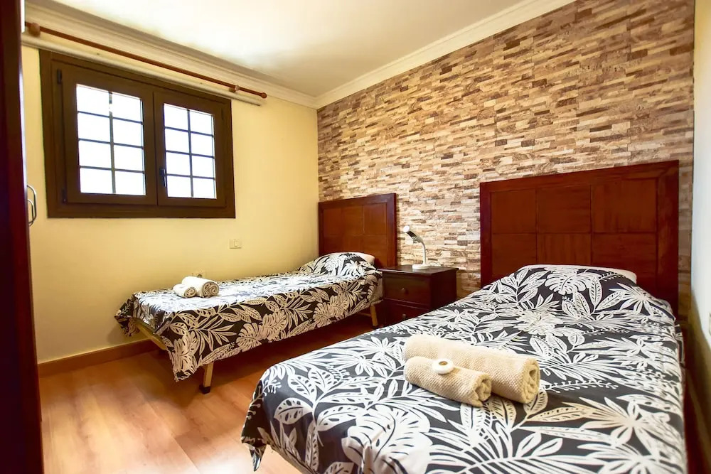 Fuerte Holiday Villa Angel Indoor Pool