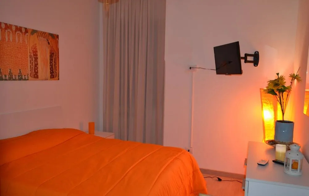 Valentina's House