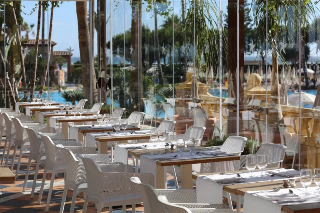 Iberostar Málaga Playa