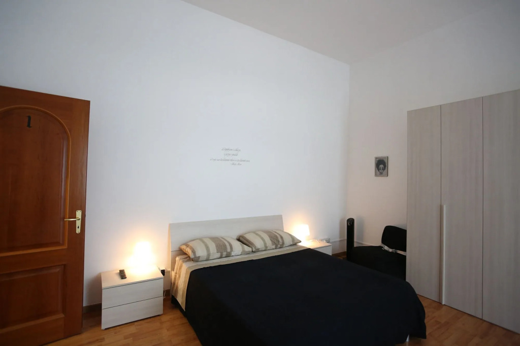 Le Mura Antiche Guest House