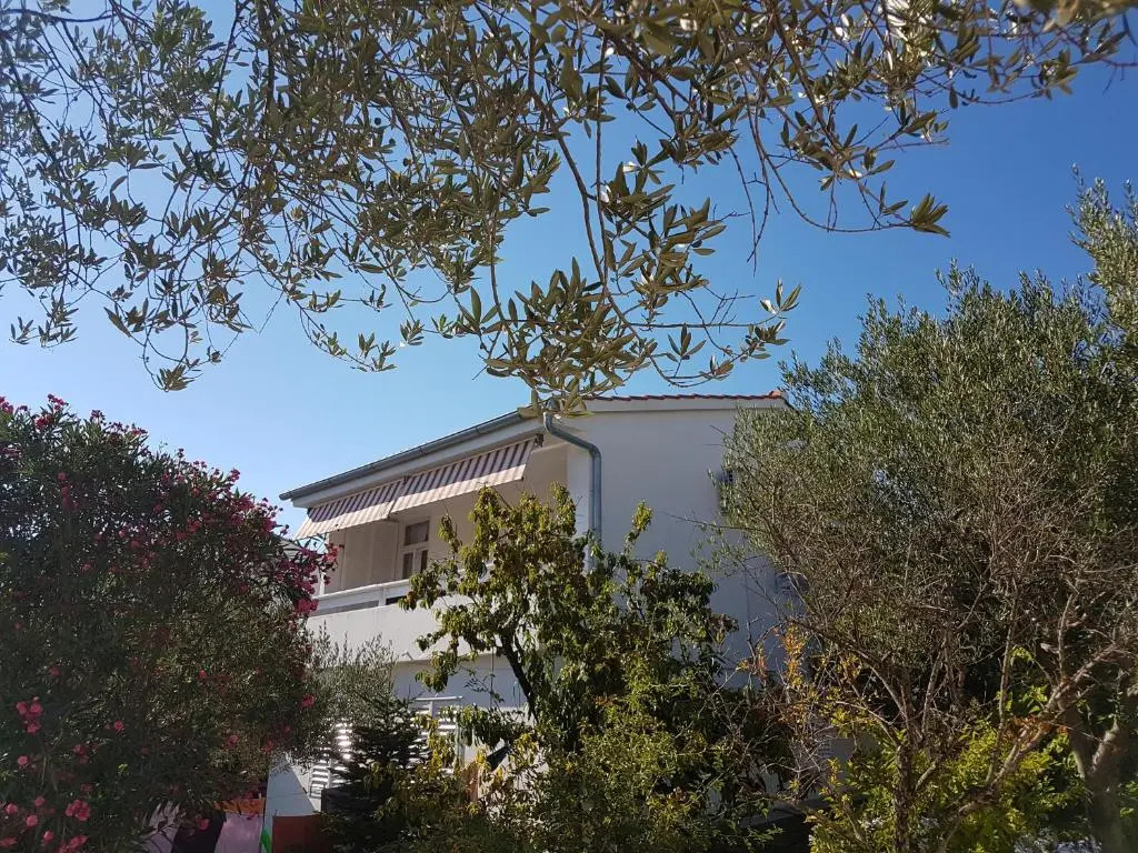 Apartman Roko