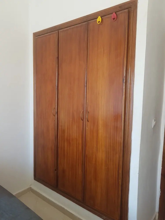 Appartement à louer à martil