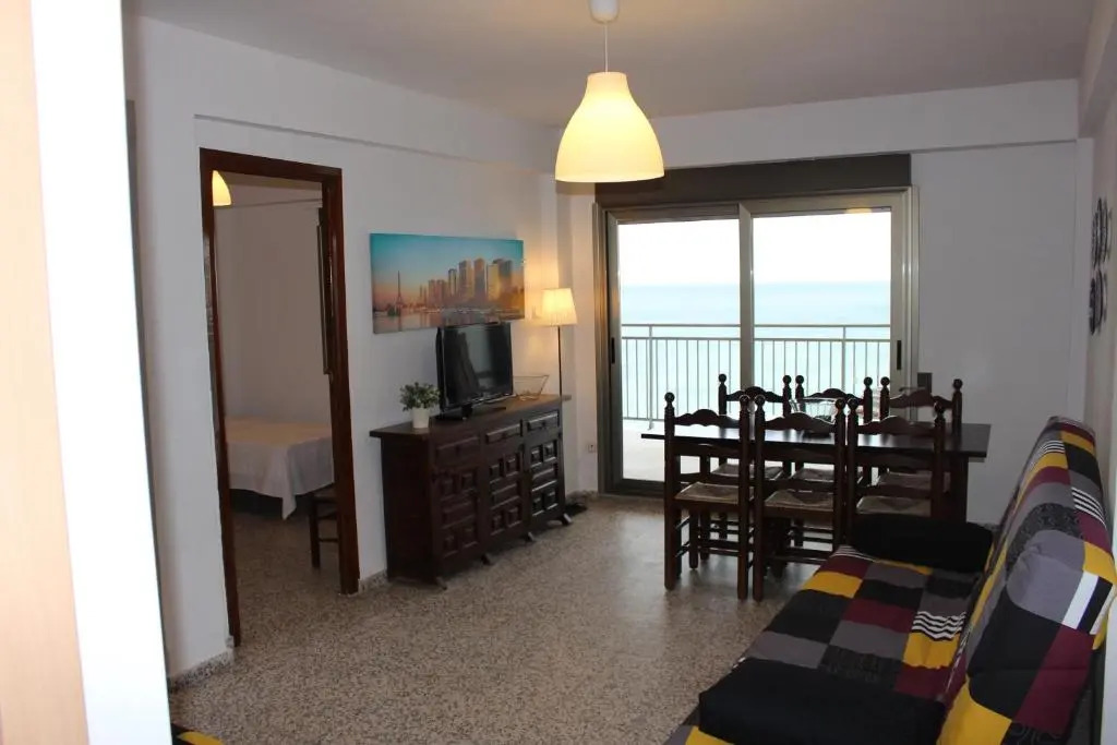 Apartment Núria
