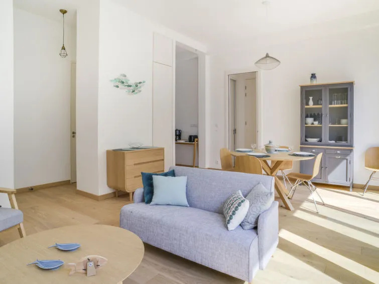 Apartment Villa Terre neuve by Interhome