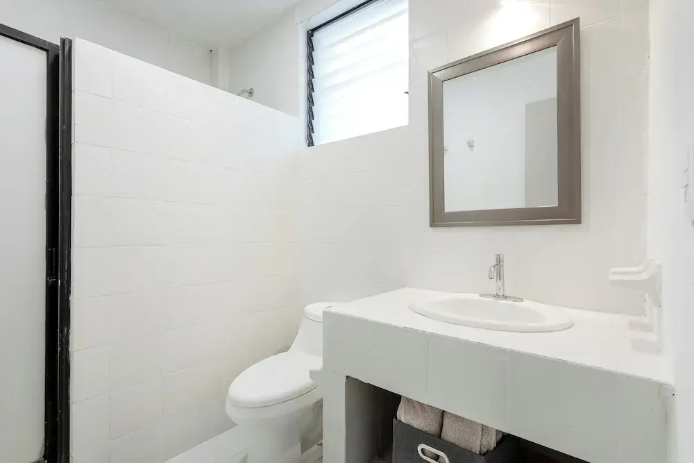 Chic City Living - Roma Norte -laundry- Sleeps 7