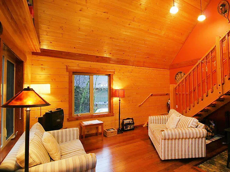 Holiday Home 21GS Cabin in the country!