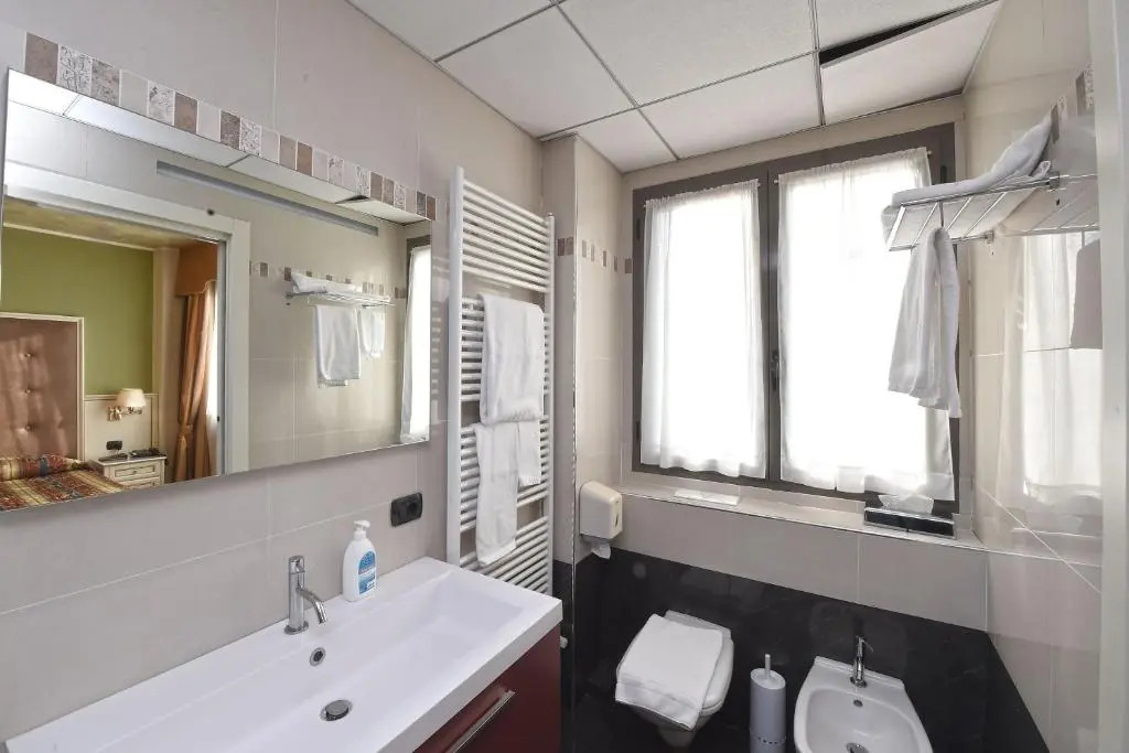 LVG Hotel Collection - La Bussola