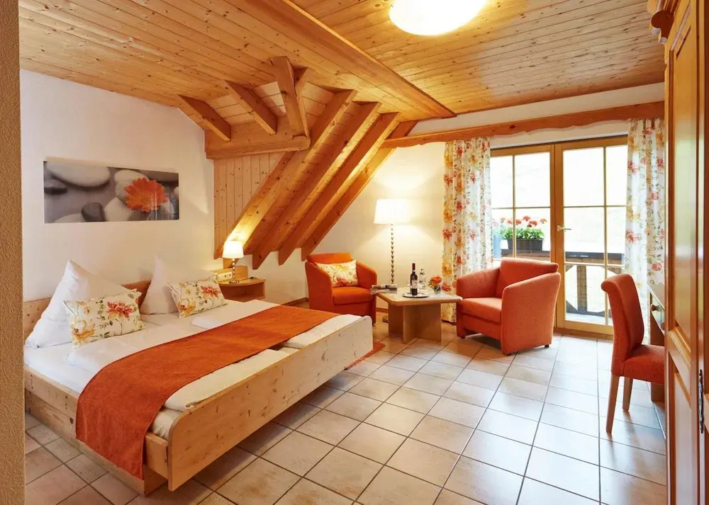 Hotel Spinnerhof