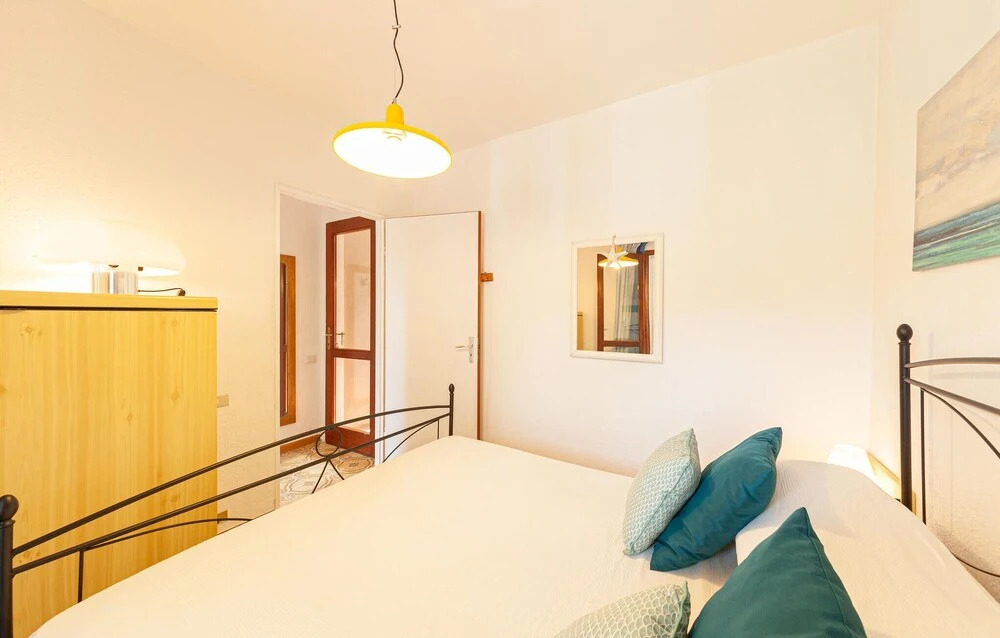 Amazing Apartment in Stintino With 1 Bedrooms