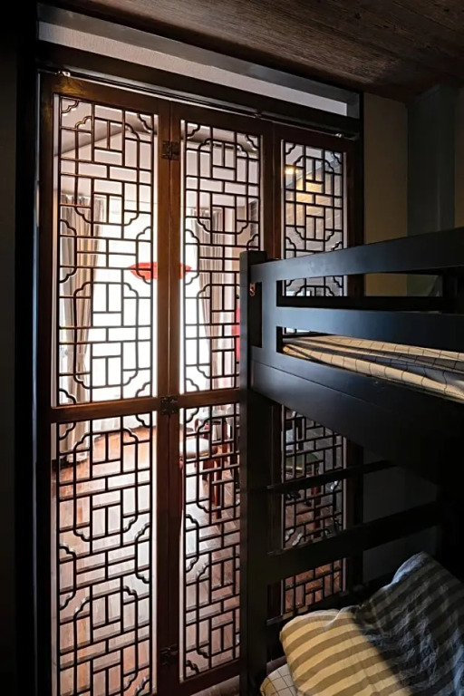 Room Inn Shanghai 横浜中華街 Room 2