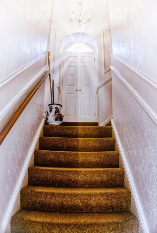 Bessiestown Country Guesthouse