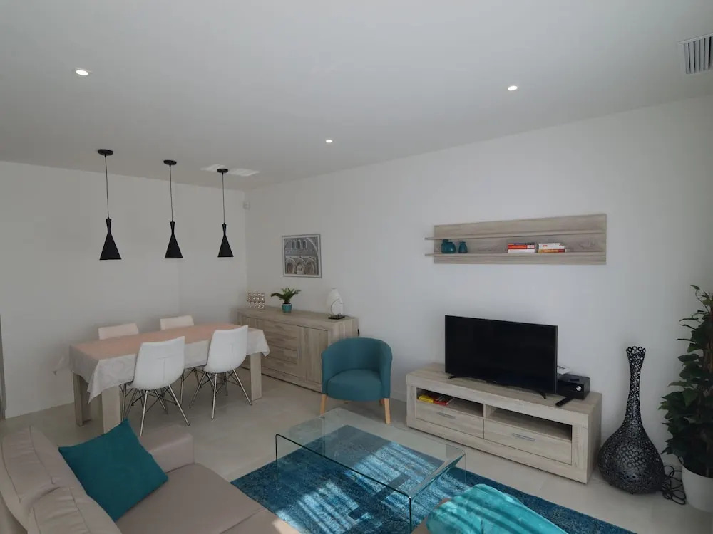 Modern Apartment in Orihuela Valencia with Swimming Pool