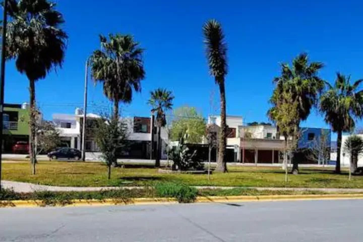 Casa arboleda