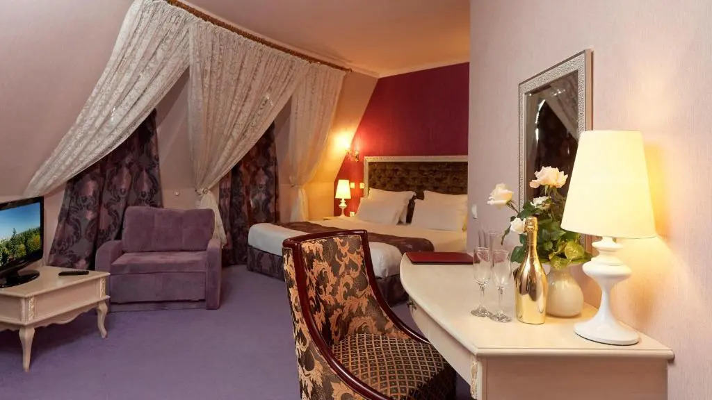 Kristel Hotel
