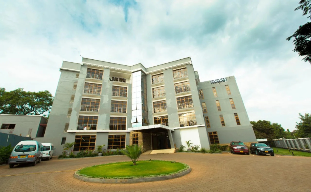 Kilimanjaro Wonders Hotel